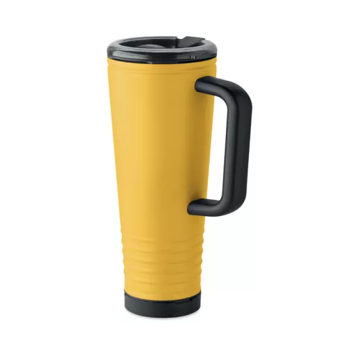 Double wall Howler Cup 700ml. HOWLER CUP