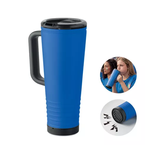 Double wall Howler Cup 700ml. HOWLER CUP