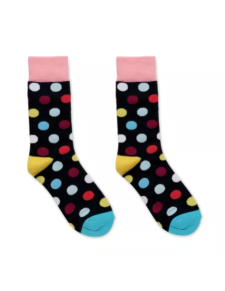 Funny patterned socks FUNNY M