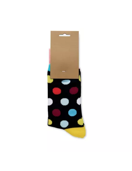Funny patterned socks FUNNY M