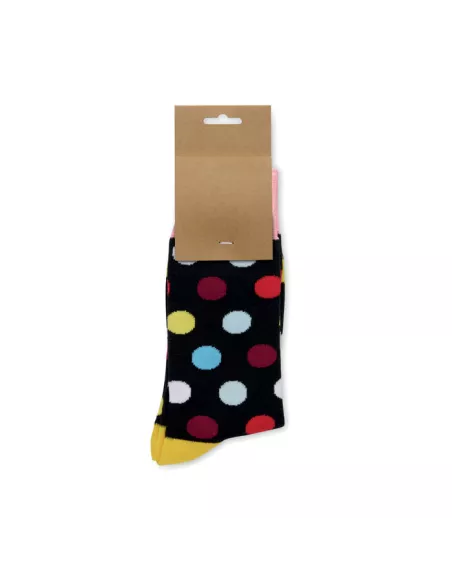 Funny patterned socks FUNNY M