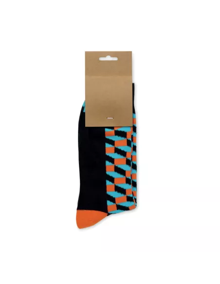 Funny patterned socks FUNNY M