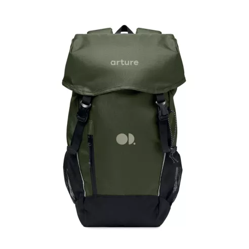 Mochila RPET 15L SIENA