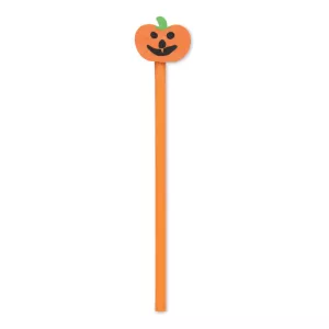 Halloween pencil with eraser WEENPEN