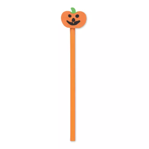 Halloween pencil with eraser WEENPEN