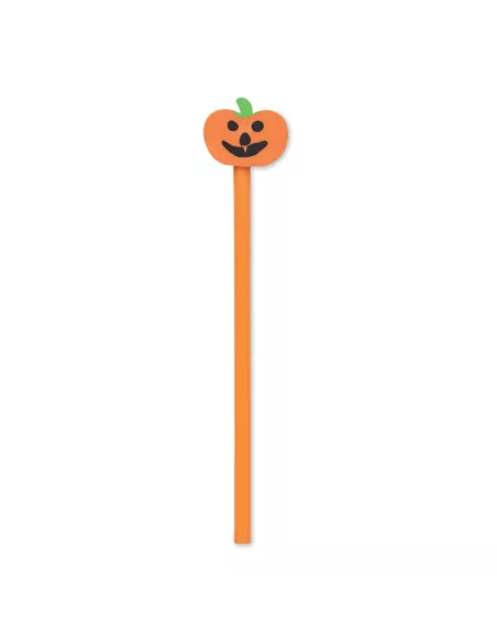 Lápiz de Halloween con goma WEENPEN