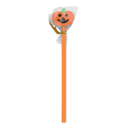 Lápiz de Halloween con goma WEENPEN