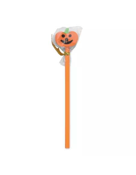Halloween pencil with eraser WEENPEN