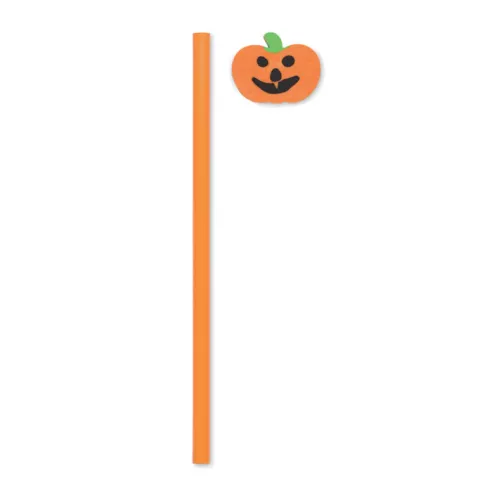 Lápiz de Halloween con goma WEENPEN