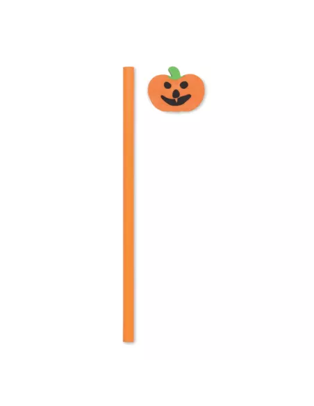 Halloween pencil with eraser WEENPEN