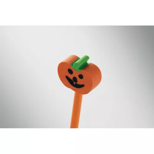 Halloween pencil with eraser WEENPEN