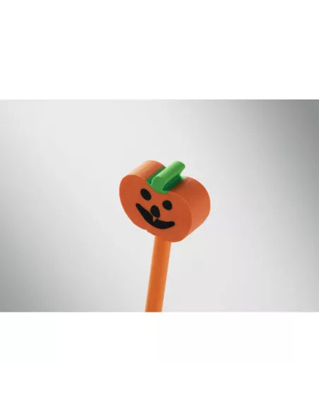 Halloween pencil with eraser WEENPEN