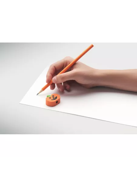 Lápiz de Halloween con goma WEENPEN