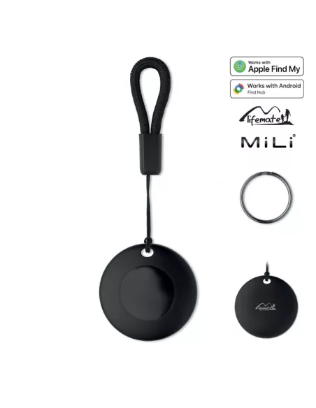 Localizador inteligente LIFEMATE