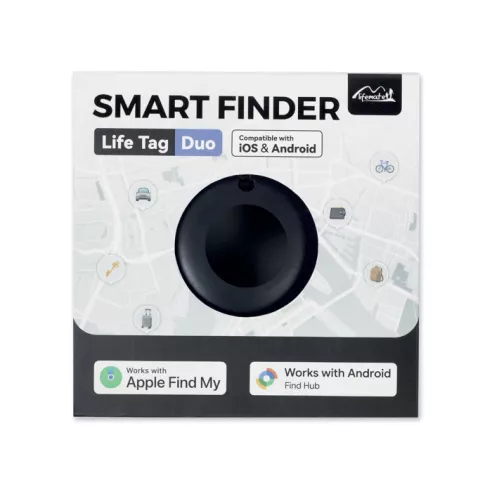 Localizador inteligente LIFEMATE