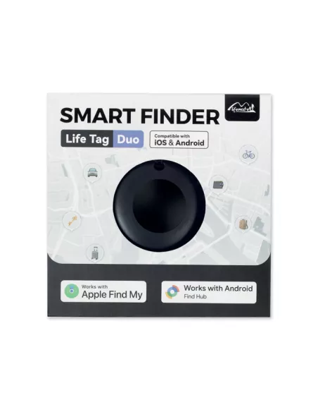 Localizador inteligente LIFEMATE