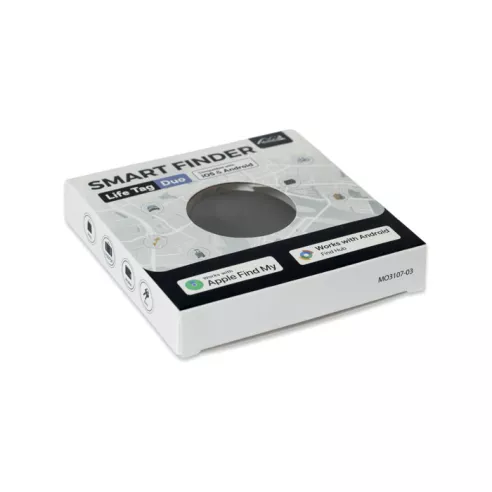 MILI Bluetooth item finder LIFEMATE