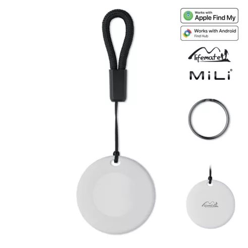 MILI Bluetooth item finder LIFEMATE