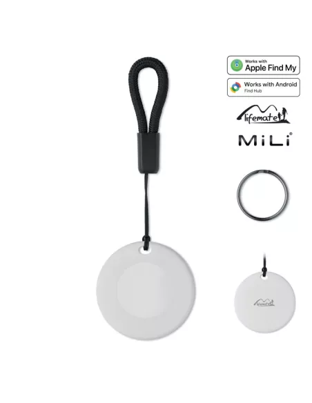 MILI Bluetooth item finder LIFEMATE