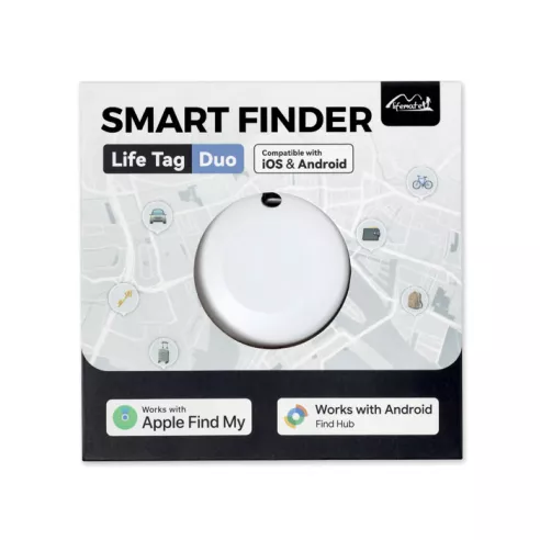 Localizador inteligente LIFEMATE
