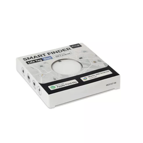 MILI Bluetooth item finder LIFEMATE