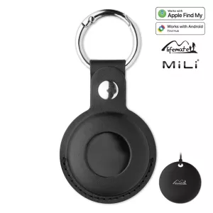Localizador inteligente LIFEMATE IN PU CASE