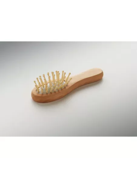 Set de baño en cubo de madera SELFCARE
