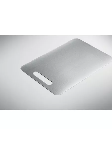 Steel cutting board S PLATI