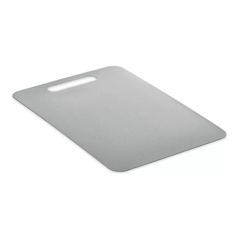 Steel cutting board M PLATI +