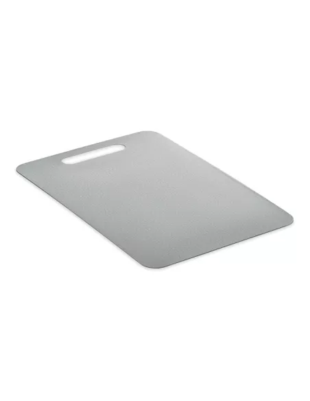 Steel cutting board M PLATI +