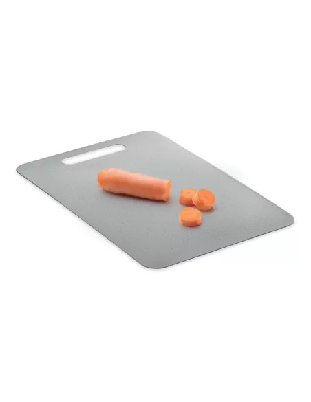 Steel cutting board M PLATI +