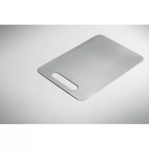 Tabla de cortar de acero M PLATI +