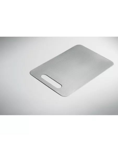 Steel cutting board M PLATI +