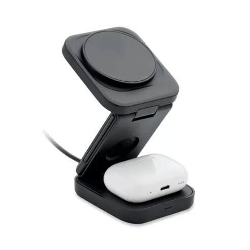 3in1 foldable charging station SATELIT