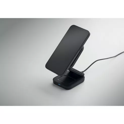 3in1 foldable charging station SATELIT