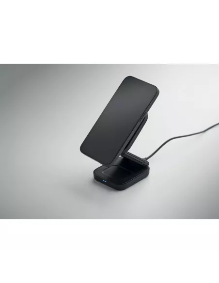 3in1 foldable charging station SATELIT