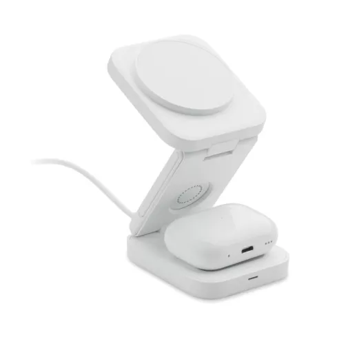 3in1 foldable charging station SATELIT