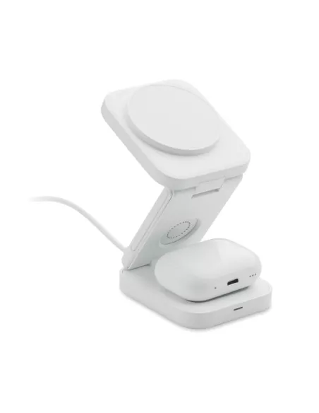 3in1 foldable charging station SATELIT
