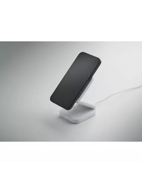 3in1 foldable charging station SATELIT
