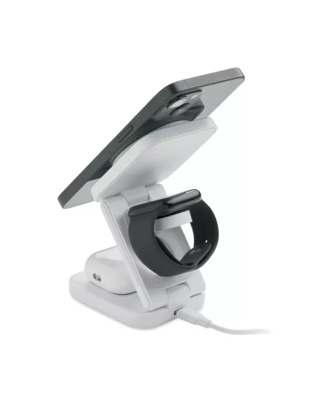 3in1 foldable charging station SATELIT