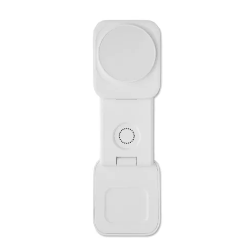 Base de carga plegable 3 en 1 SATELIT