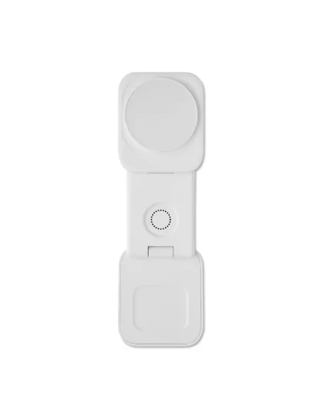 Base de carga plegable 3 en 1 SATELIT