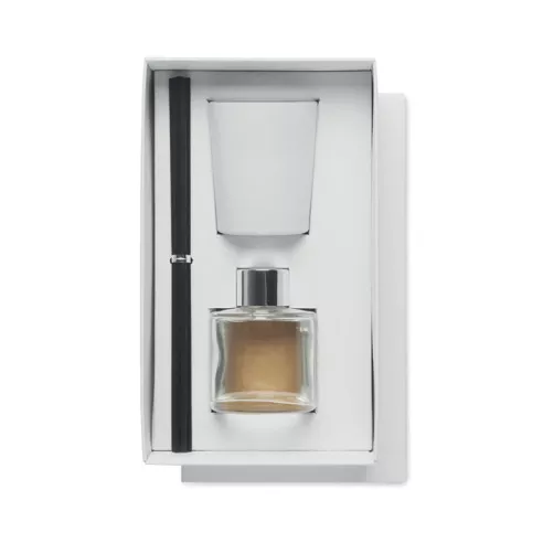Vanilla diffuser & candle set KALOMA SET