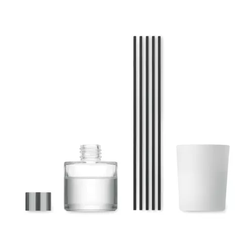 Set vela y difusor de vainilla KALOMA SET