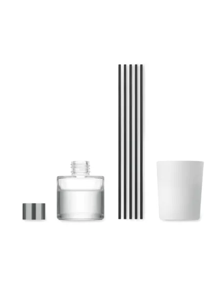 Vanilla diffuser & candle set KALOMA SET