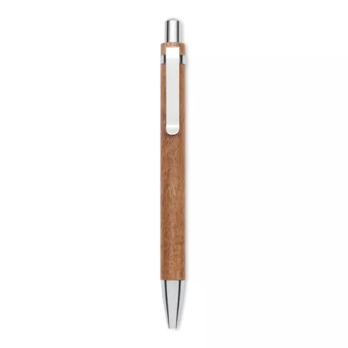 Bolígrafo de madera de acacia JAKARTA