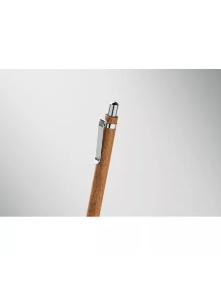 Acacia wood ball pen JAKARTA