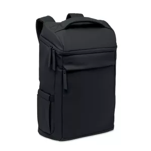 Mochila PU para portátil 15" BOULDER