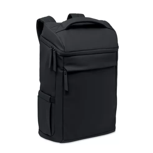 Mochila PU para portátil 15" BOULDER