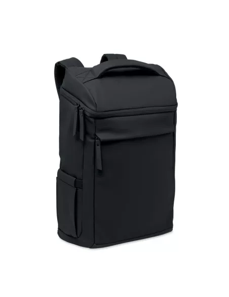 Mochila PU para portátil 15" BOULDER